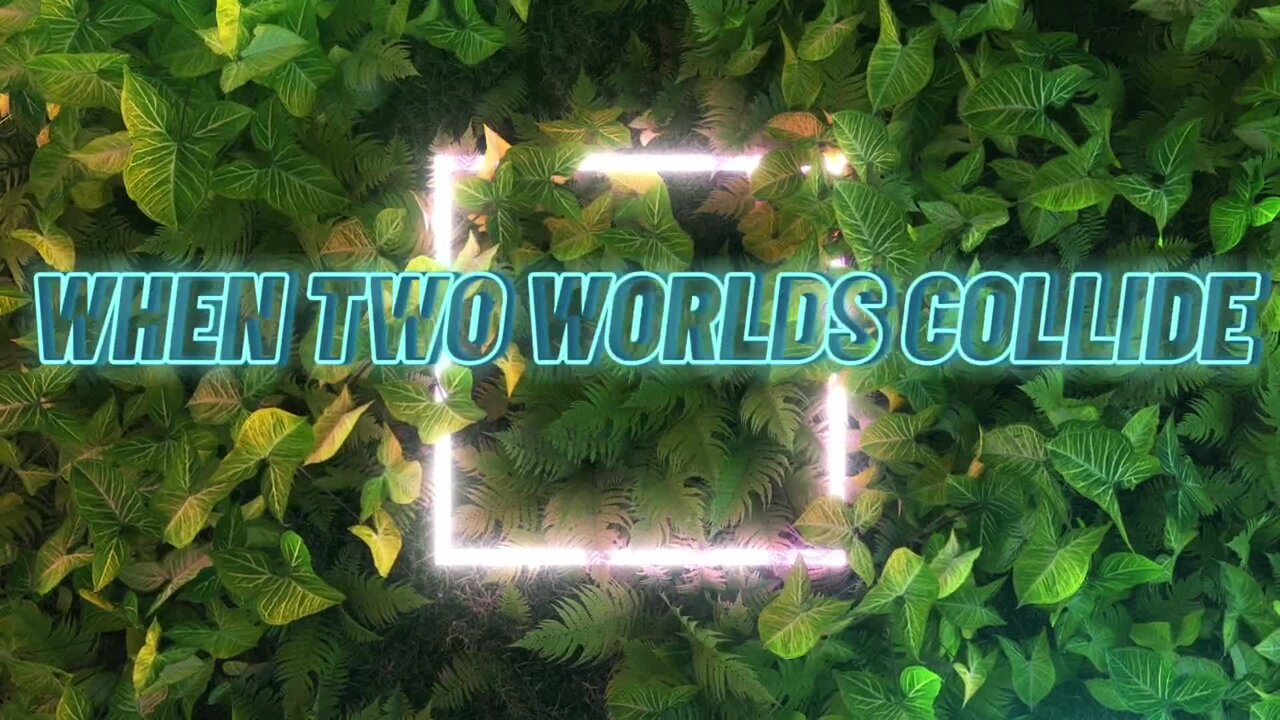 I'll Ride With You (Lyric Video)