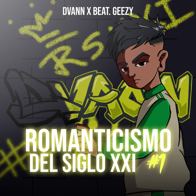 Romanticismo del S.Xxi #1