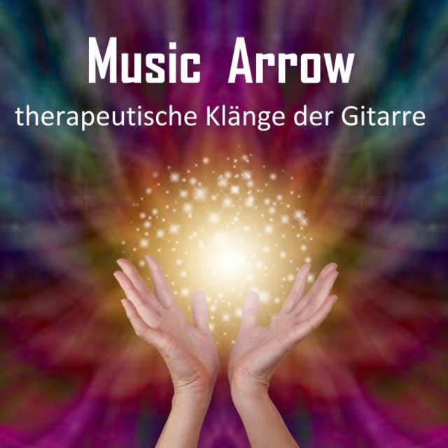 Therapeutische Klänge der Gitarre