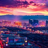 Neon Mirage