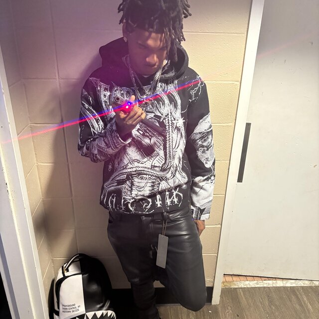 Who They Wanna Be