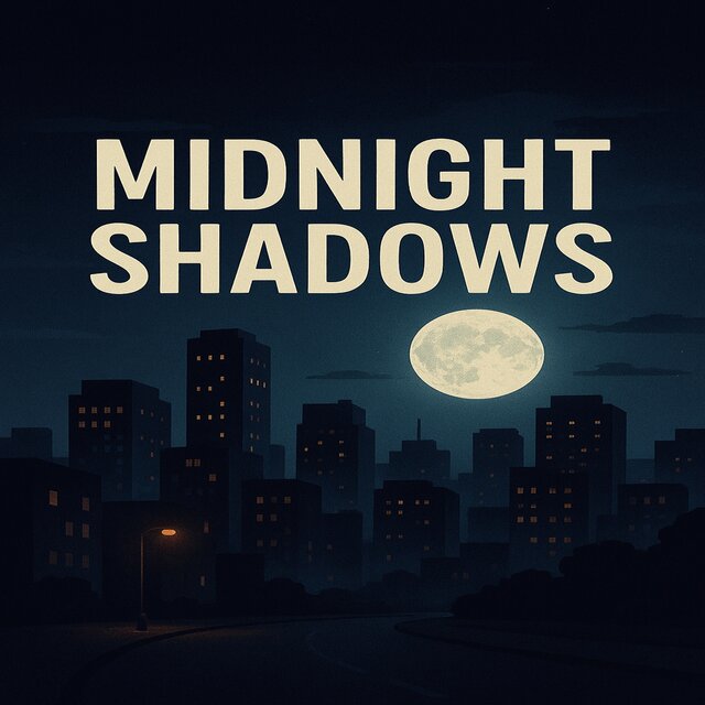 Midnight Shadows