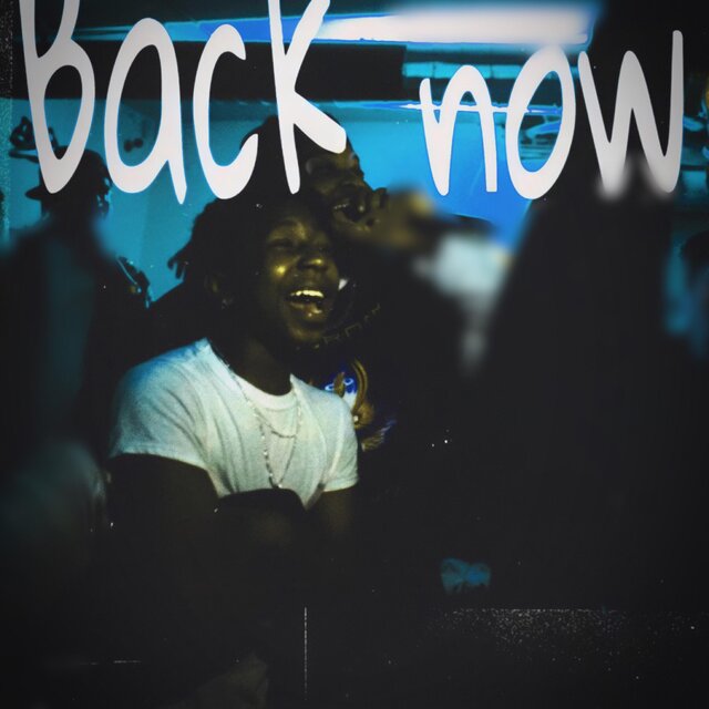 Back Now