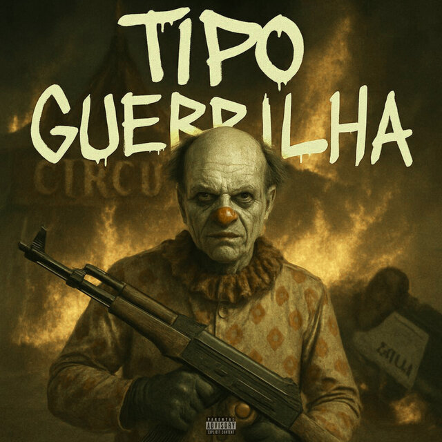 Tipo Guerrilha