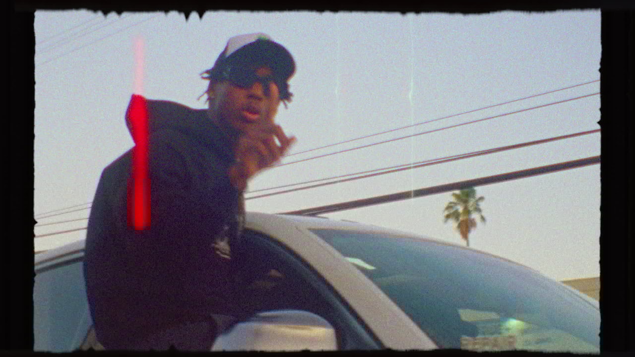 LA