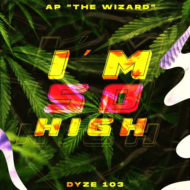 Im so High