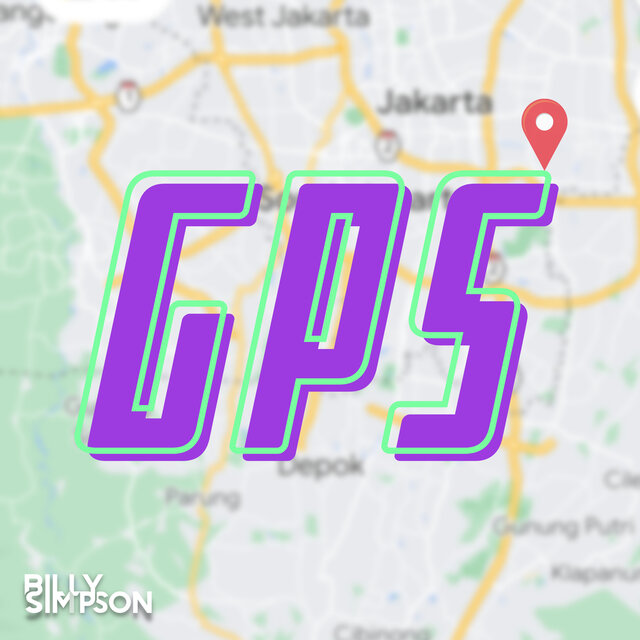 GPS
