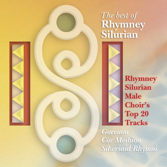 The Best Of Rhymney Silurian