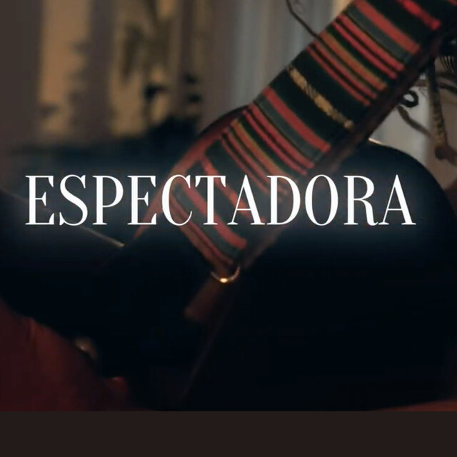 Espectadora (Live)