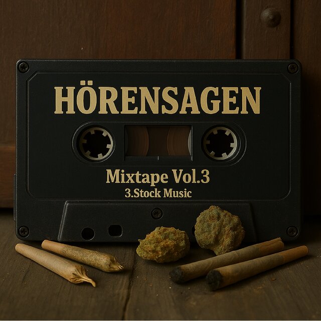 Hörensagen (Vol. 3)