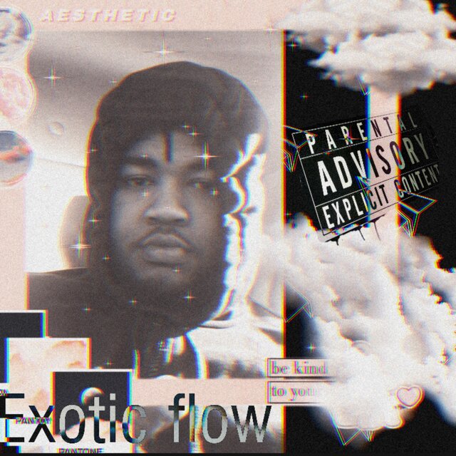 Exotic flow