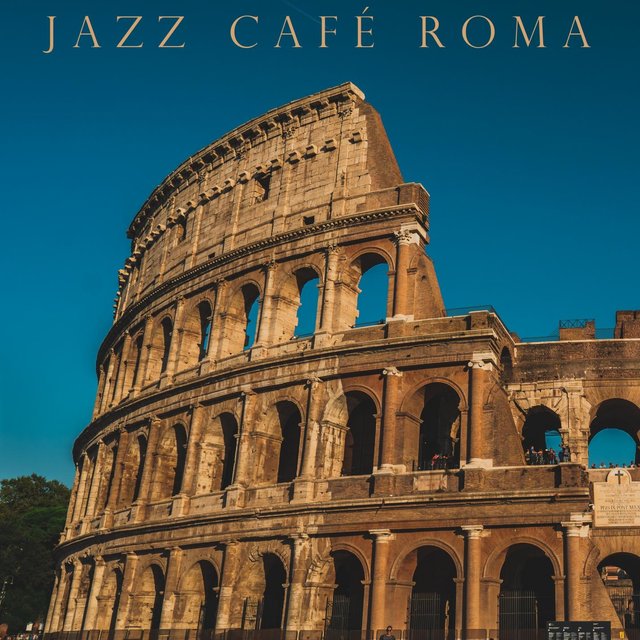 Latin Bossa Nova Piano Jazz in Rome