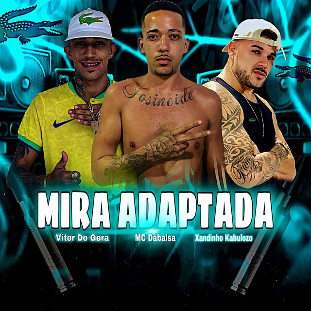 Mira Adaptada
