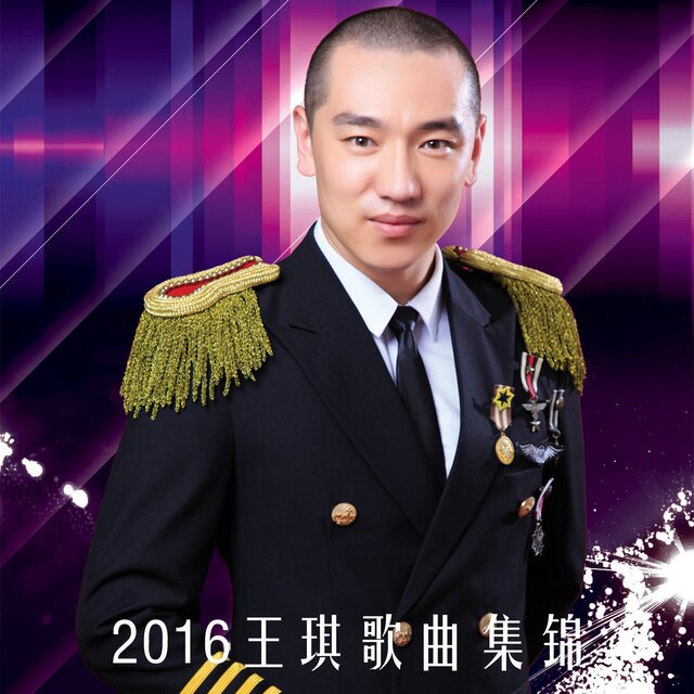 2016王琪歌曲集锦