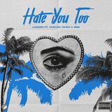Hate You Too (feat. Hudda Chini & Bibi)