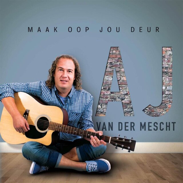 Maak Oop Jou Deur