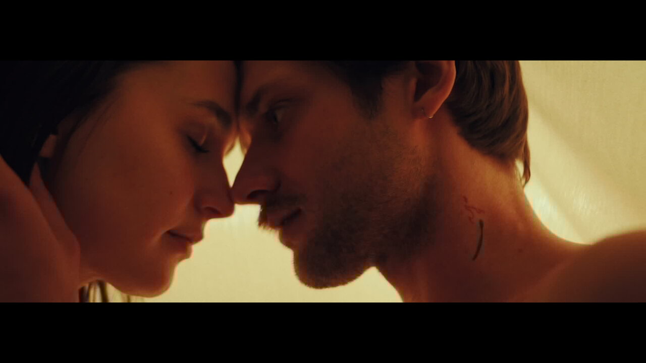 Beautiful Disaster (Redux)