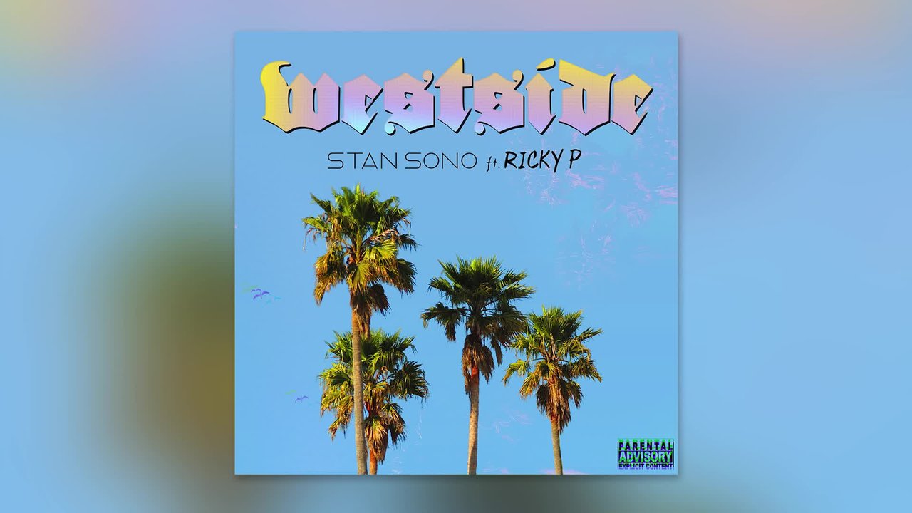Westside ft. Ricky P (Audio)