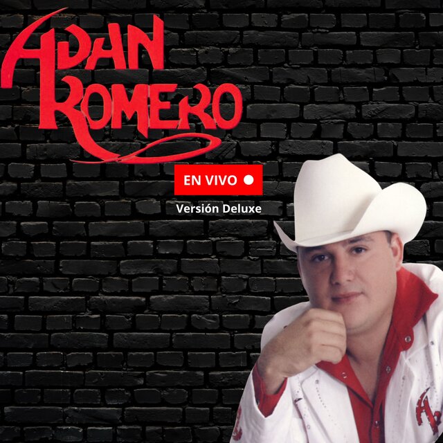 Adan Romero EN VIVO