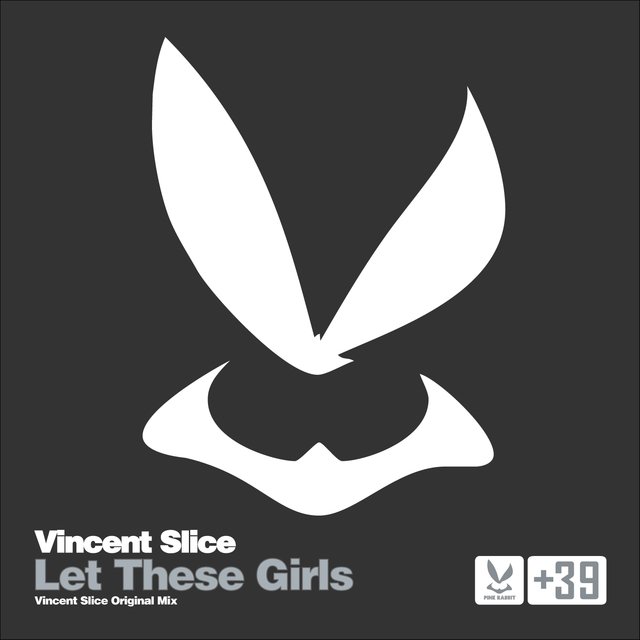 Let These Girls