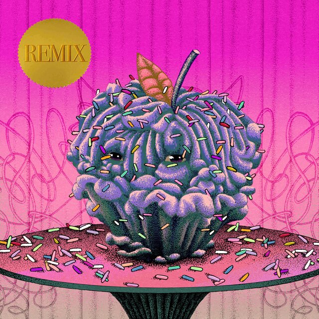 Sagwa Remix