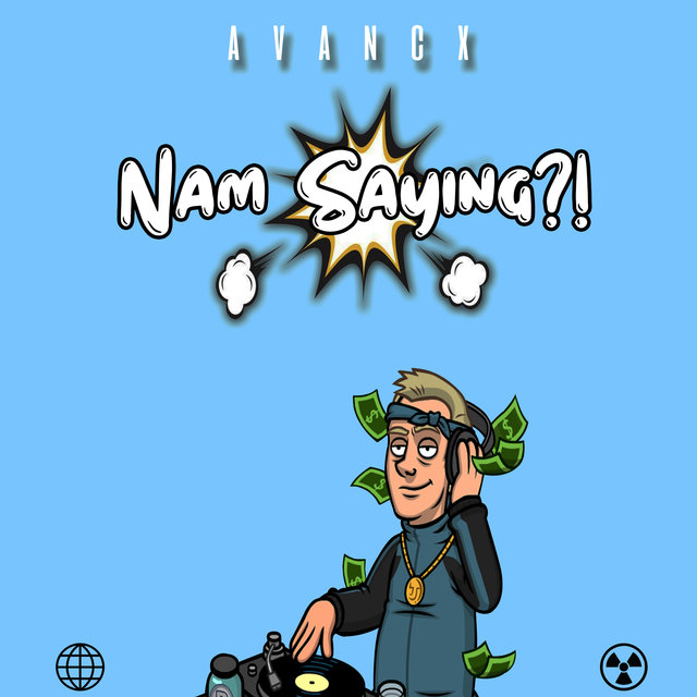 Nam Saying?!