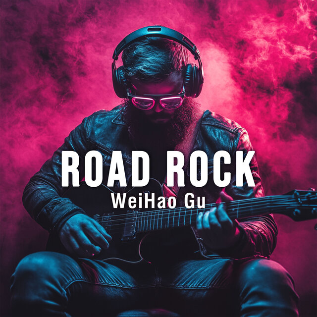 Road Rock