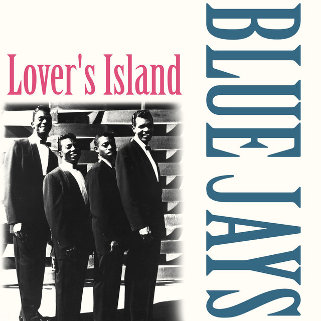 Lover's Island