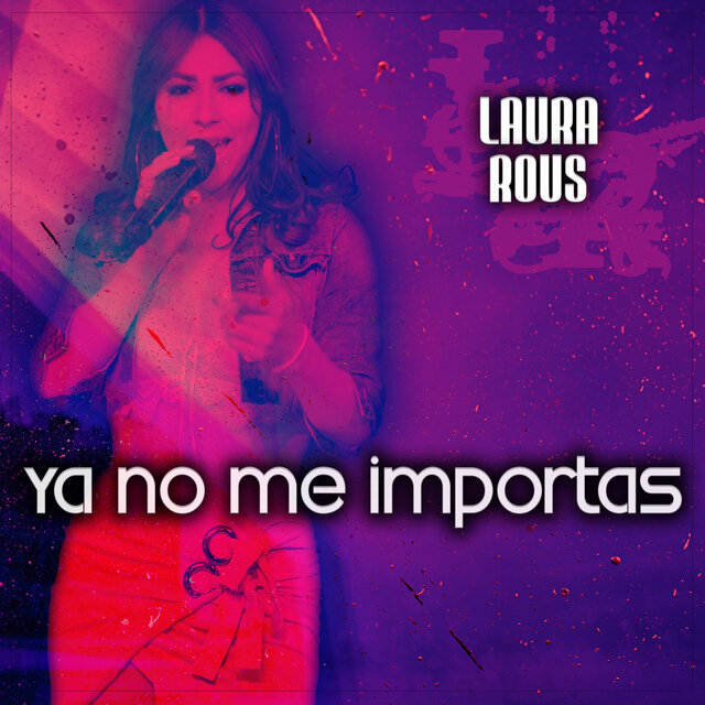 Ya No Me Importas