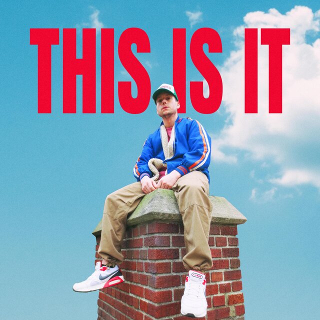 THIS IS IT