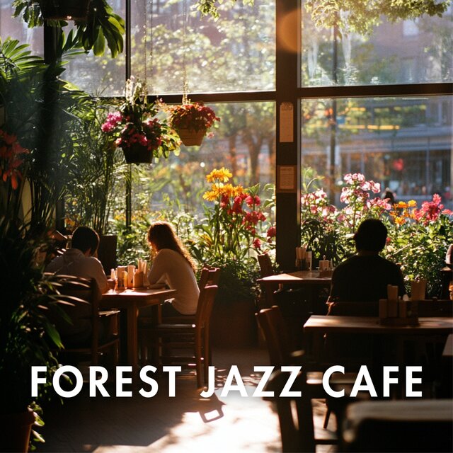 Midday Chill Jazz Essentials for Working and Relaxation