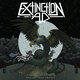 Cover art for album Decimation Treaty by Extinction A.D.