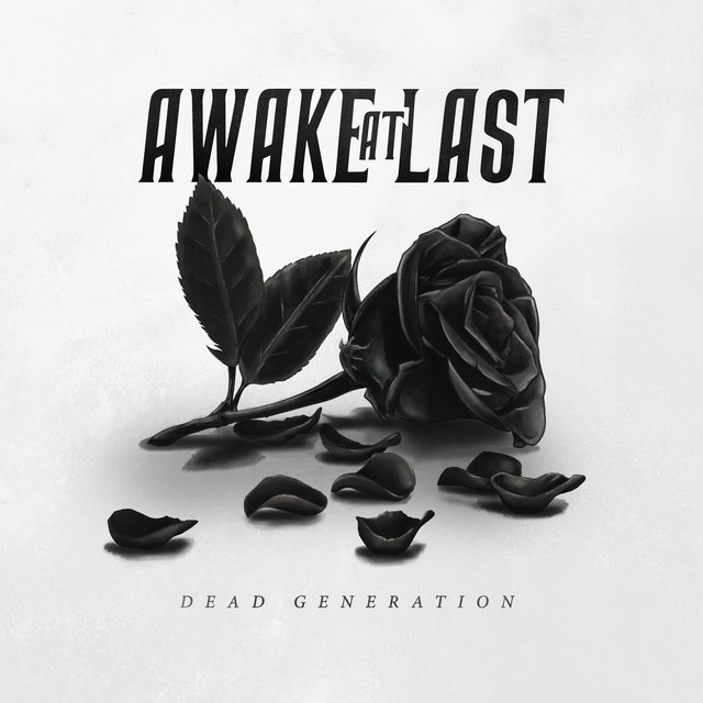 Dead Generation
