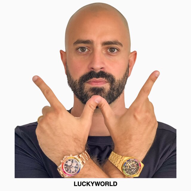 LUCKWORLD