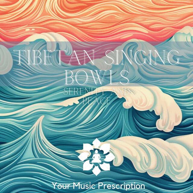 Tibetan Singing Bowls: Serenity and Peace