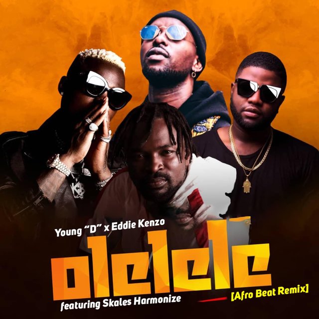 eddy kenzo ft harmonize