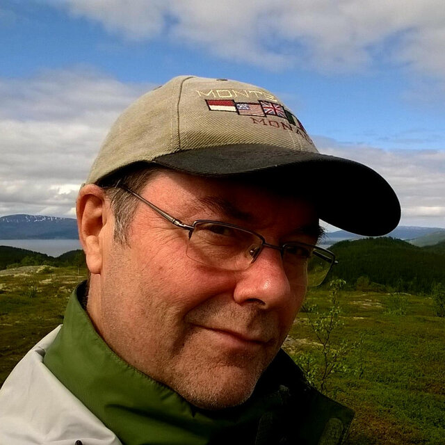 Når skyan kjem