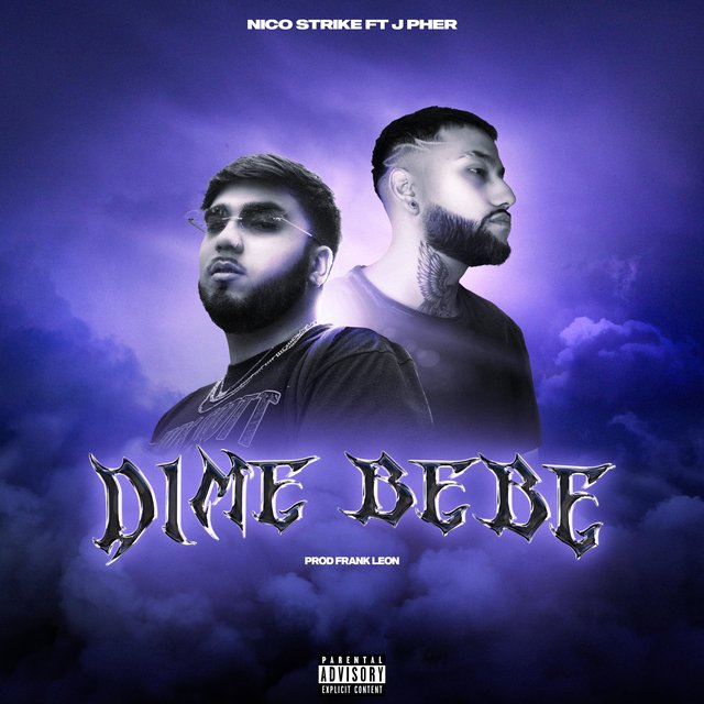 Dime bebé (feat. J Pher)