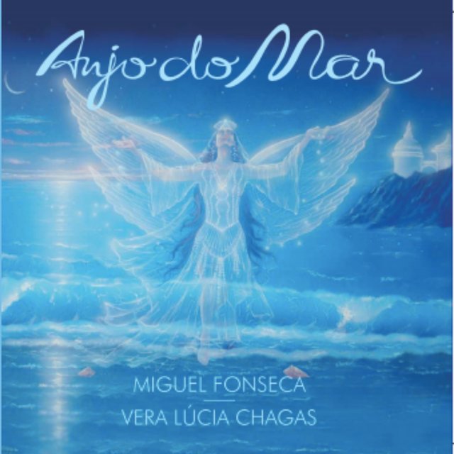 Anjo do Mar