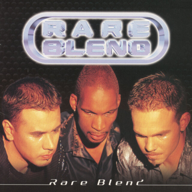 Rare Blend (Deluxe Version)
