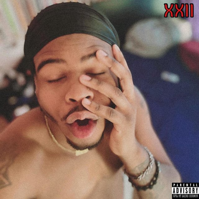 Xxii