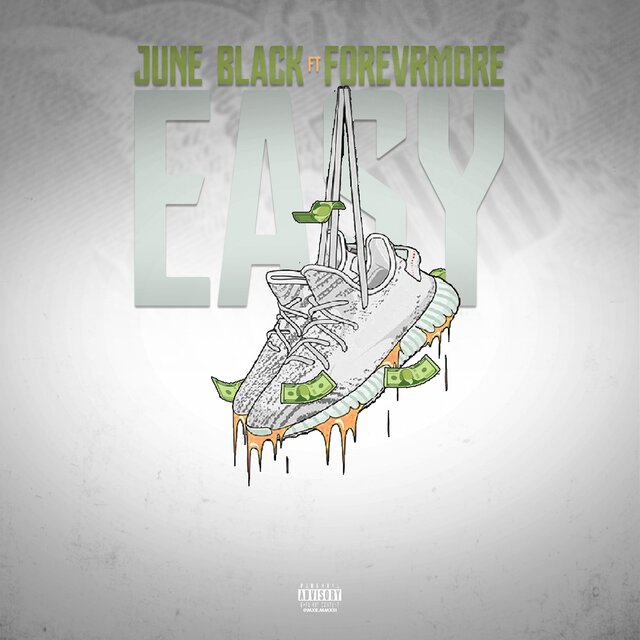 Easy (feat. Forevrmore)
