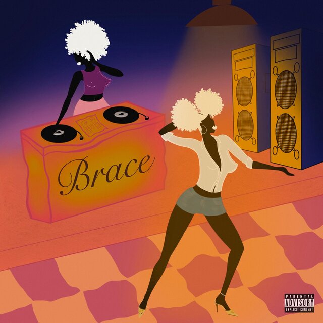 BRACE