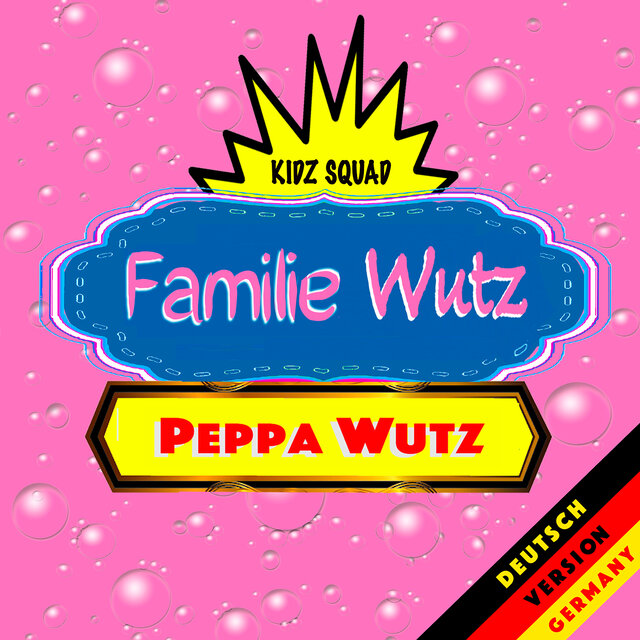Peppa Wutz (Deutsch Version Germany)