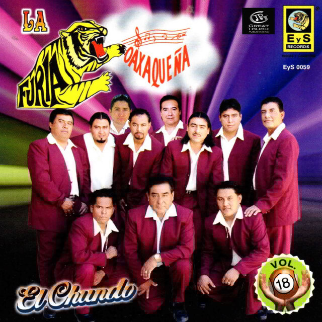 El Chundo, Vol. 18