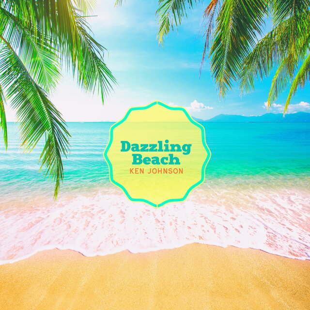 Dazzling Beach