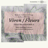 Fleurs: III. Hvitmure & Oslosildre