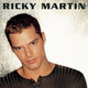 Cover art for album Ricky Martin by Ricky Martin