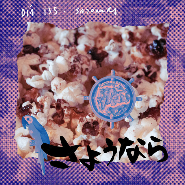 Dia 135 - Sayonara