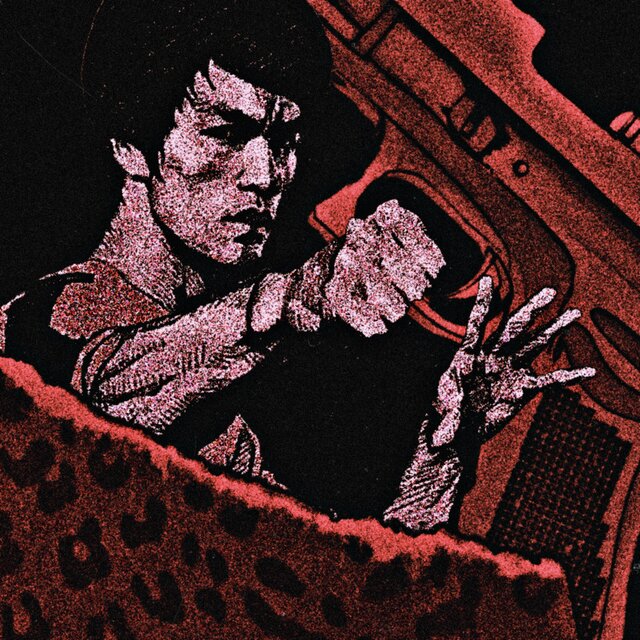 bruce lee